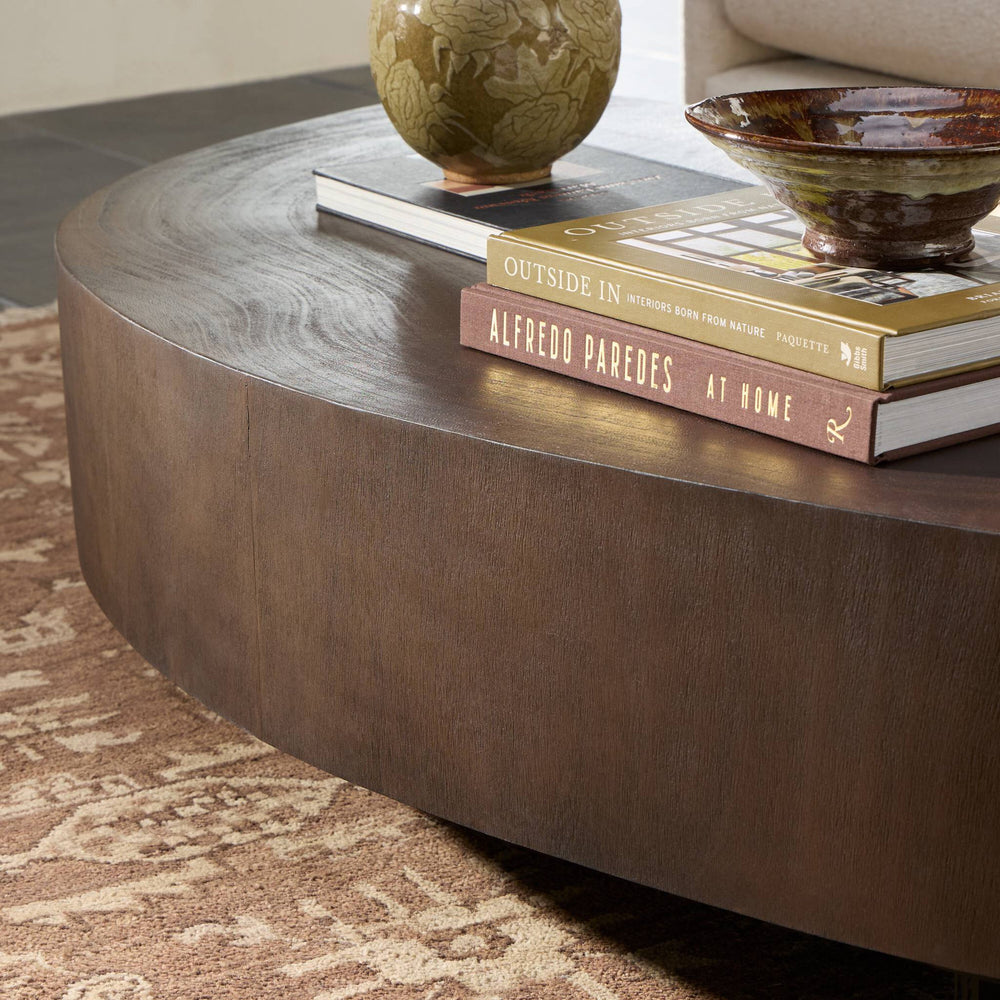Avett Coffee Table