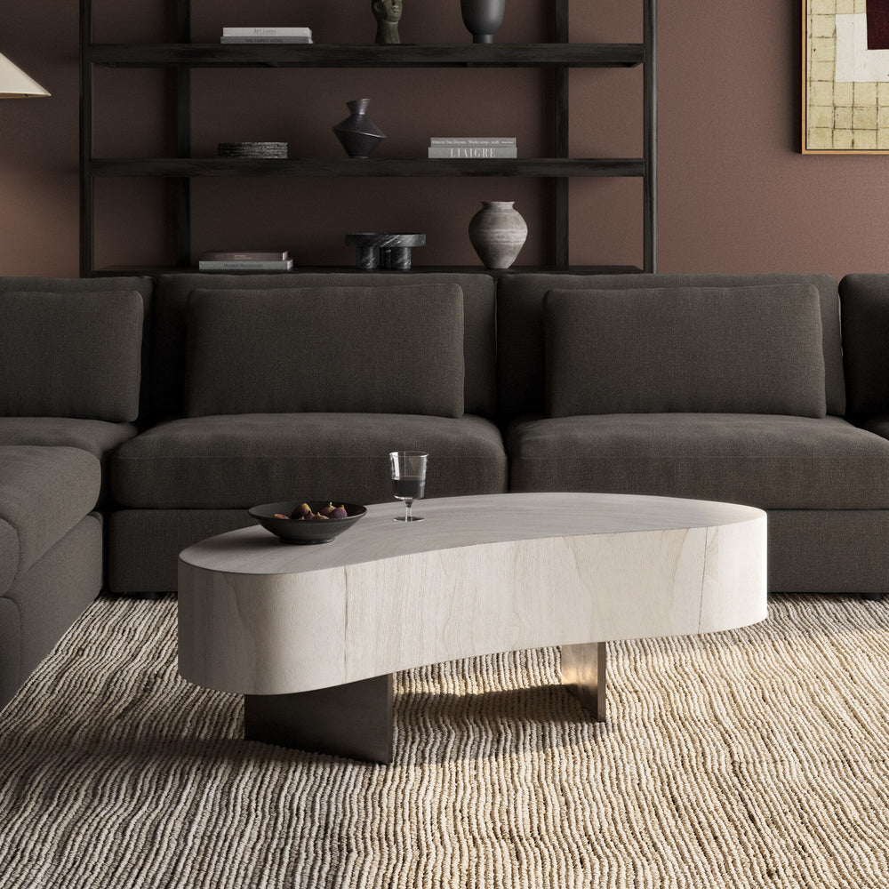 Avett Coffee Table