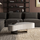 Avett Coffee Table