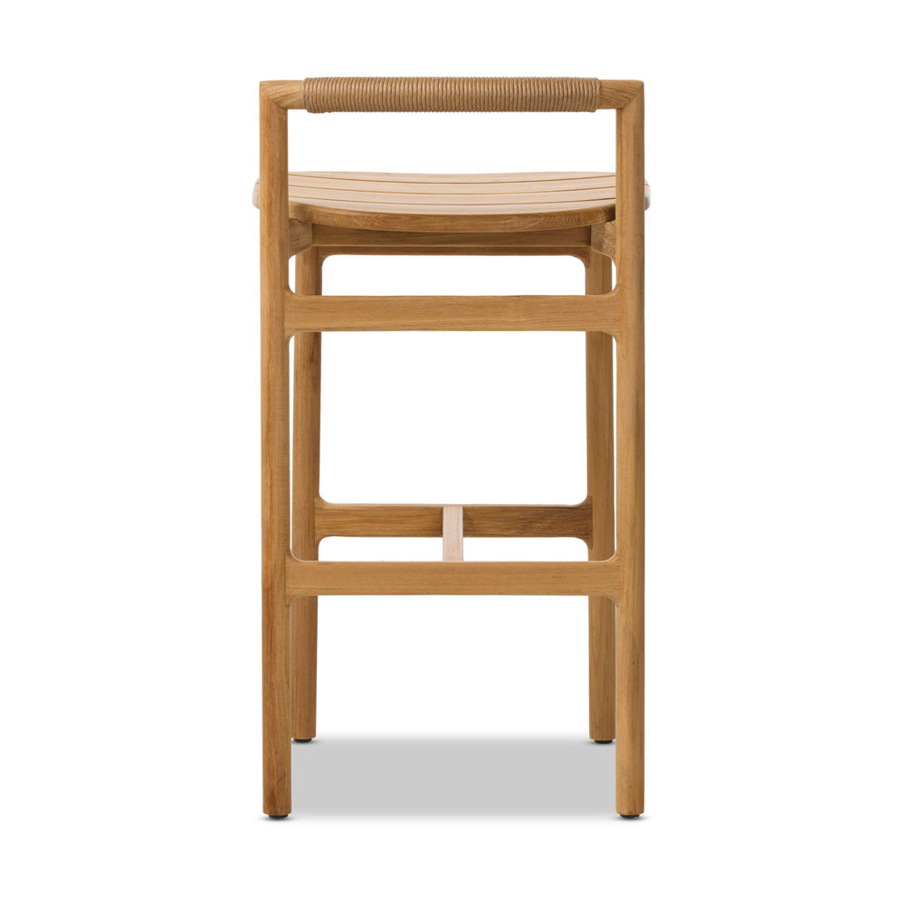 Baden Outdoor Stool