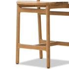 Baden Outdoor Stool