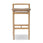 Baden Bar and Counter Stool