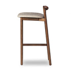 Baden Bar and Counter Stool