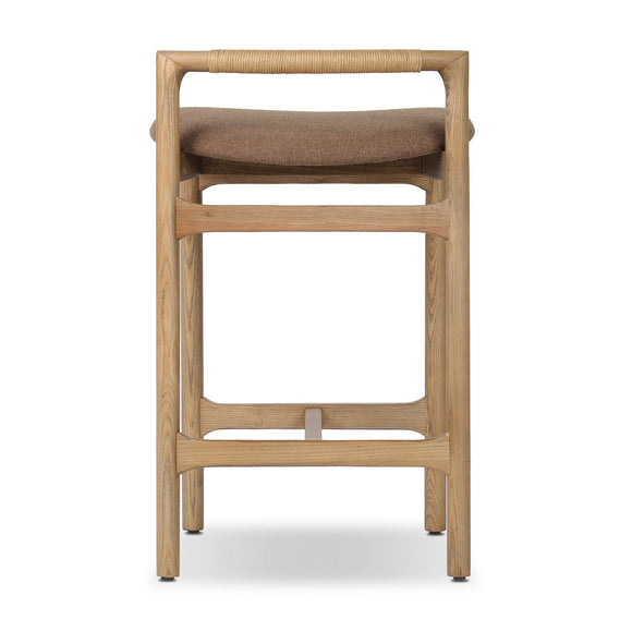 Baden Bar and Counter Stool