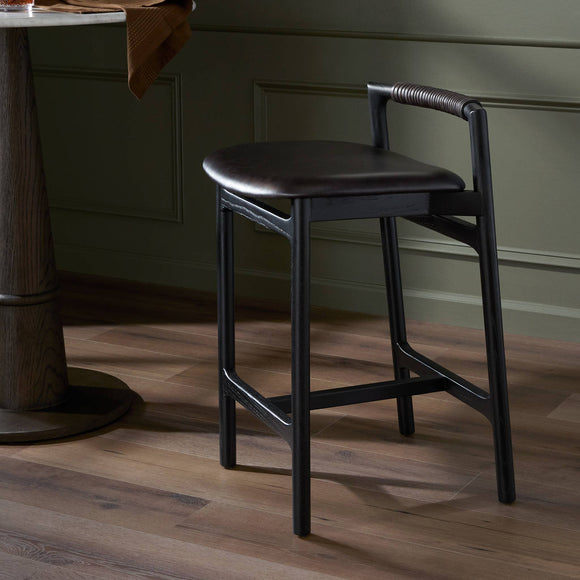 Baden Bar and Counter Stool