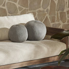 Balle Outdoor Pillow (Set of 2)