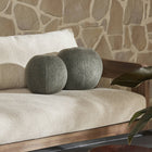 Balle Outdoor Pillow (Set of 2)