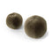 Balle Pillow (Set of 2)  option Monte Olive