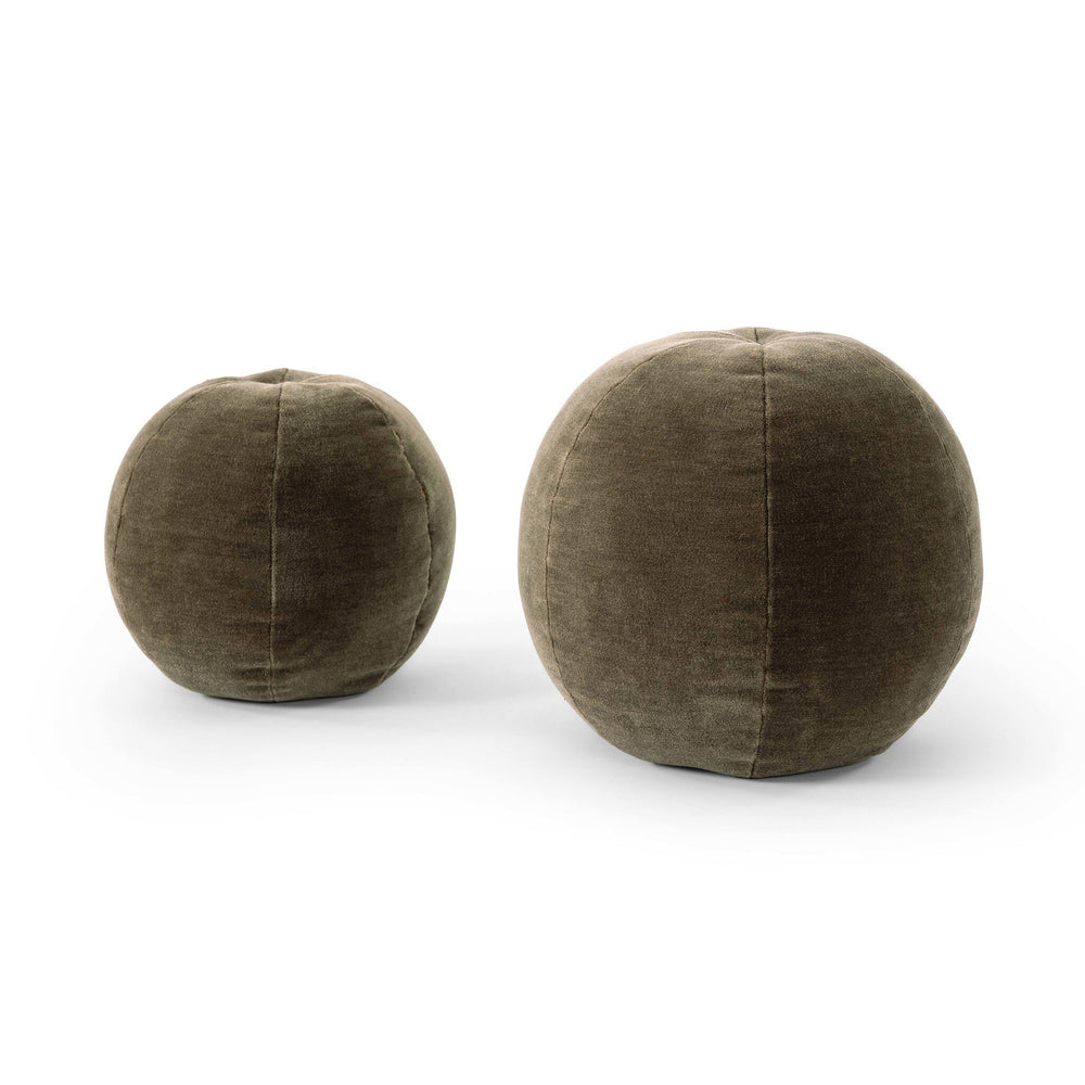 Balle Pillow (Set of 2)