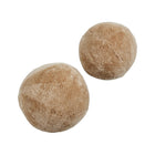 Balle Shearling Pillow Set