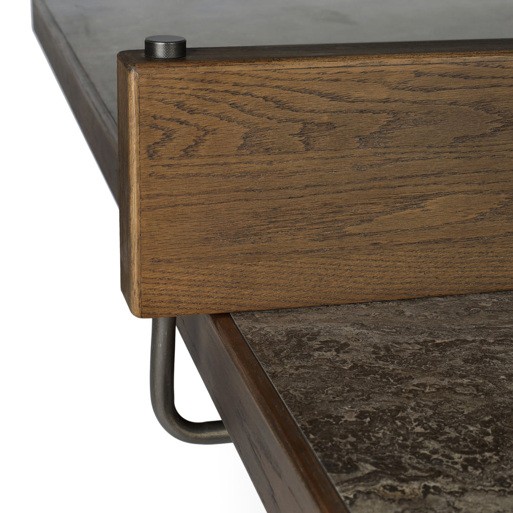 Bato Ping Pong Table