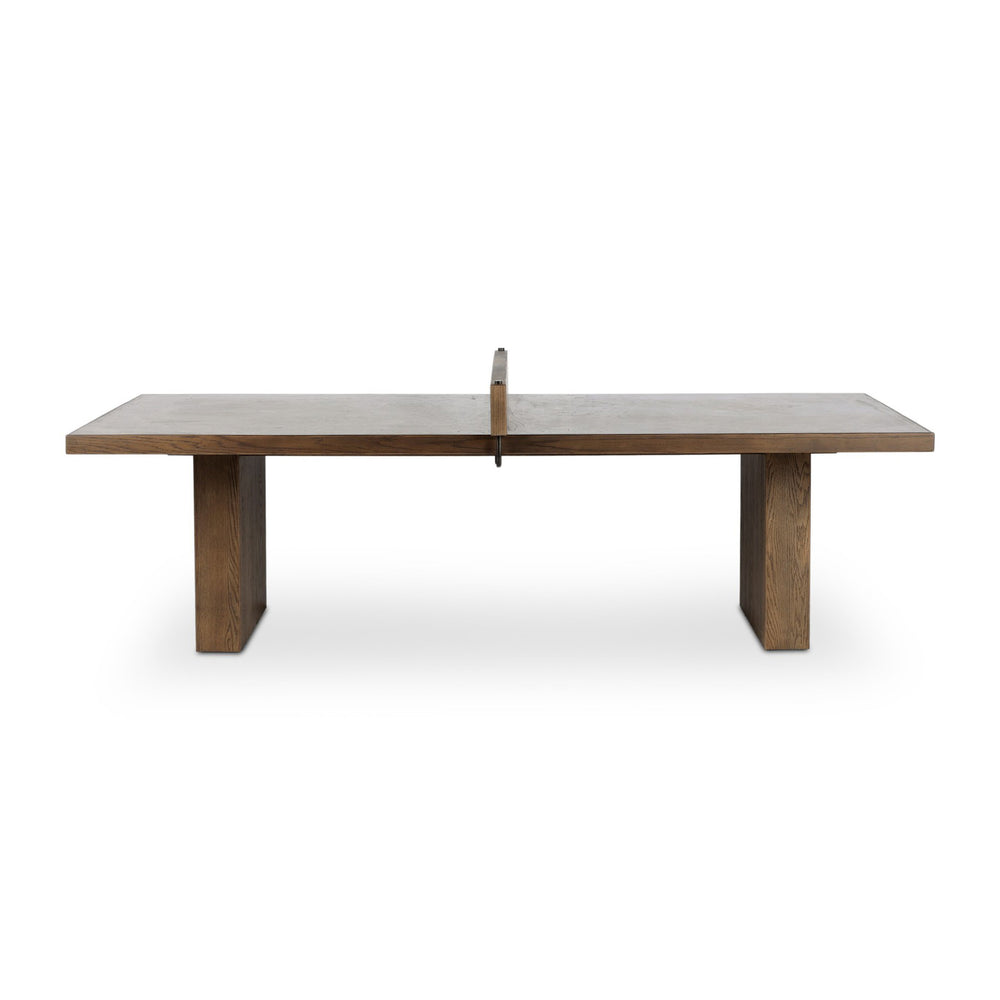 Bato Ping Pong Table