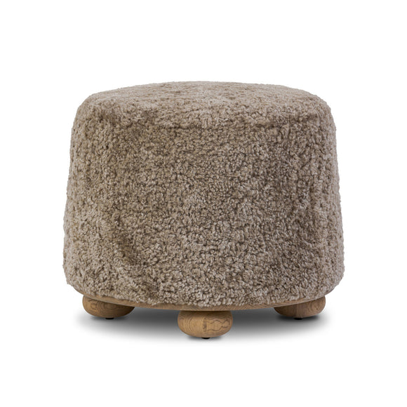 Bilbury Ottoman