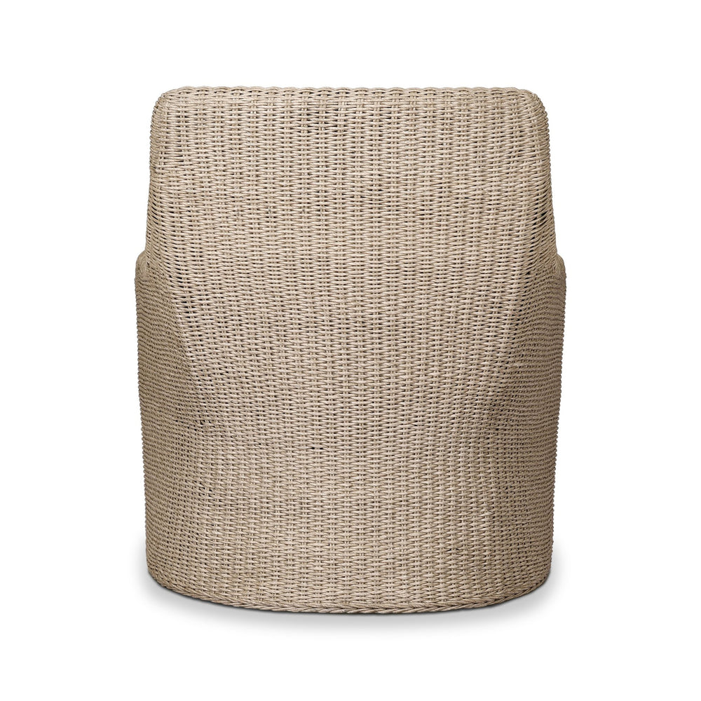 Blaire Outdoor Lounge Chair