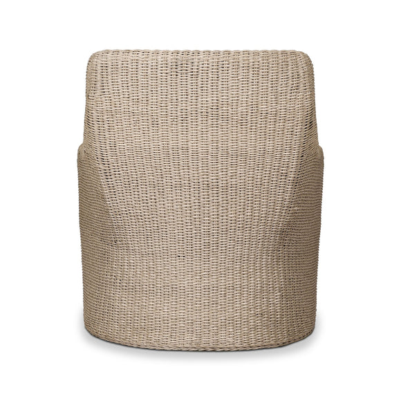 Blaire Outdoor Lounge Chair