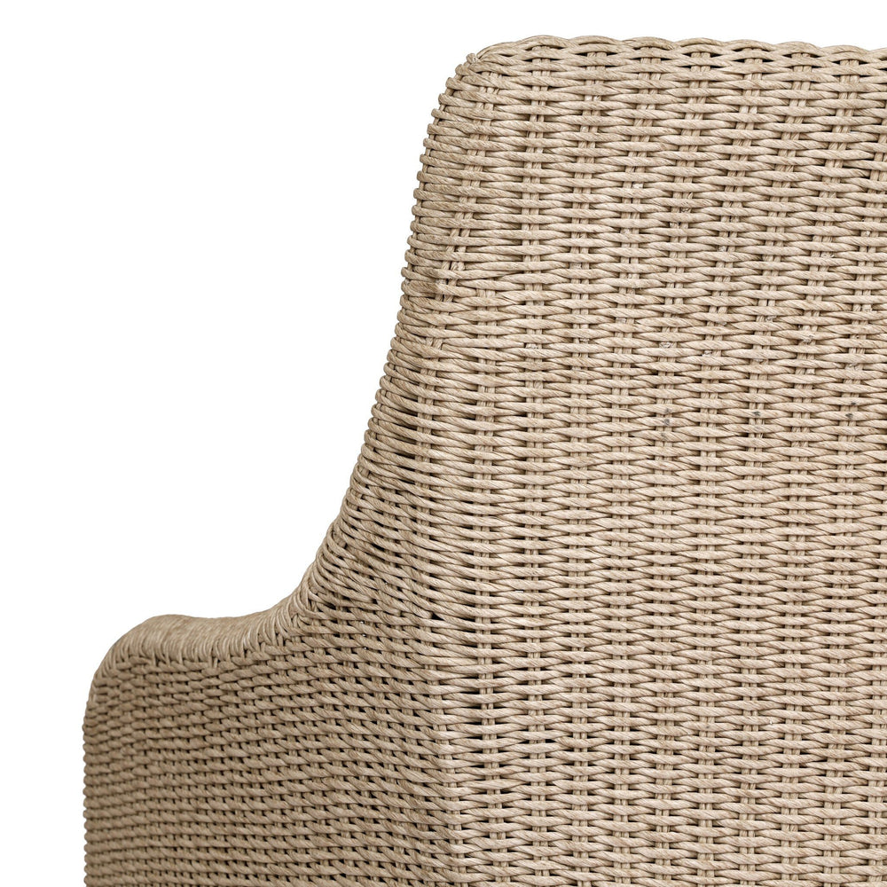 Blaire Outdoor Lounge Chair