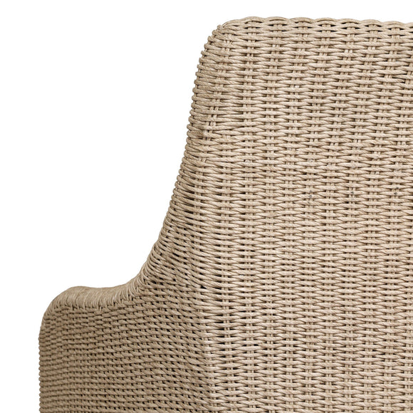 Blaire Outdoor Lounge Chair