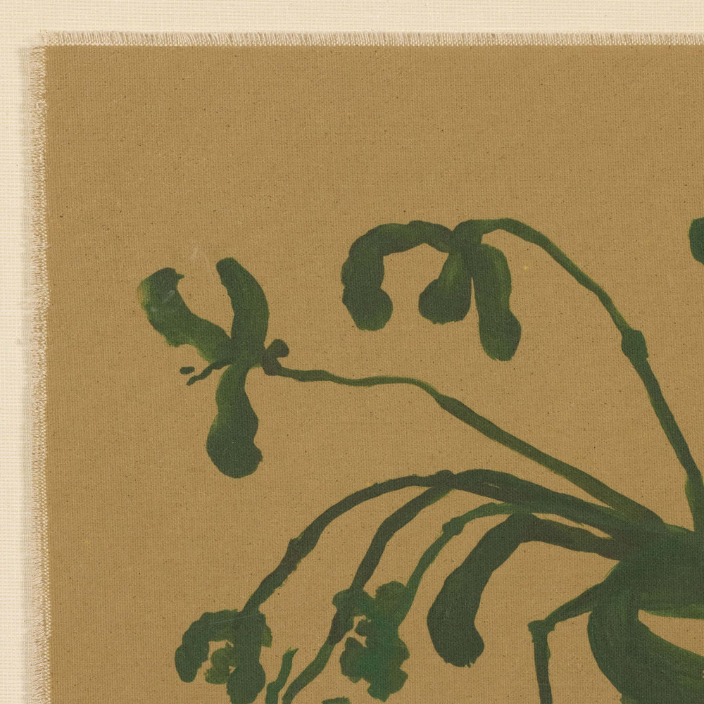 Blooms XXX by Brittney Schulz Wall Art