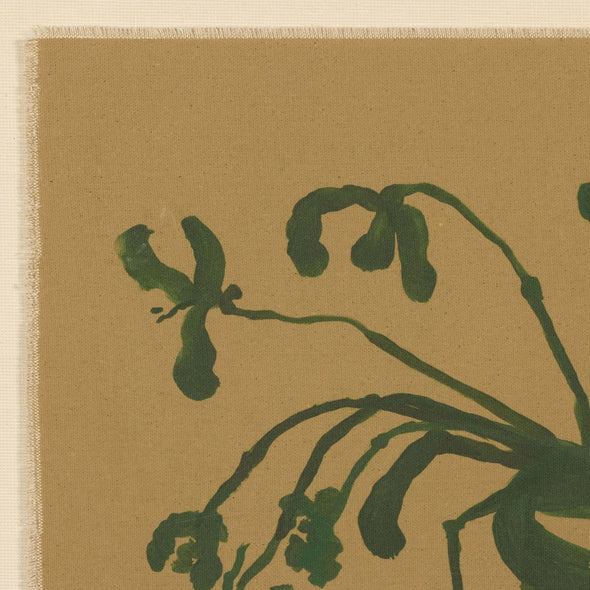 Blooms XXX by Brittney Schulz Wall Art