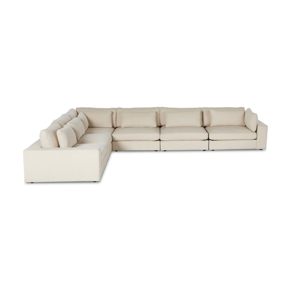 Bloor 6-Piece Sectional