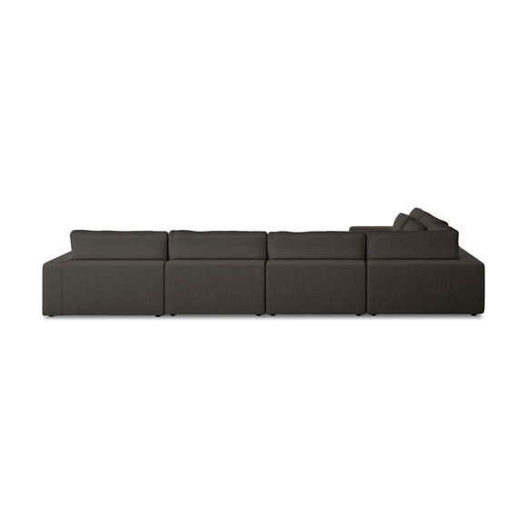 Bloor 6-Piece Sectional