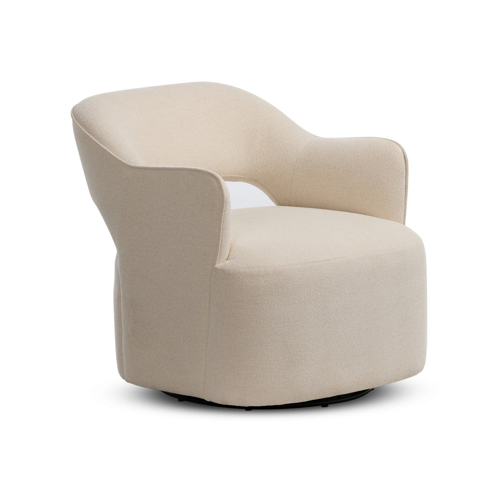Blythe Swivel Chair