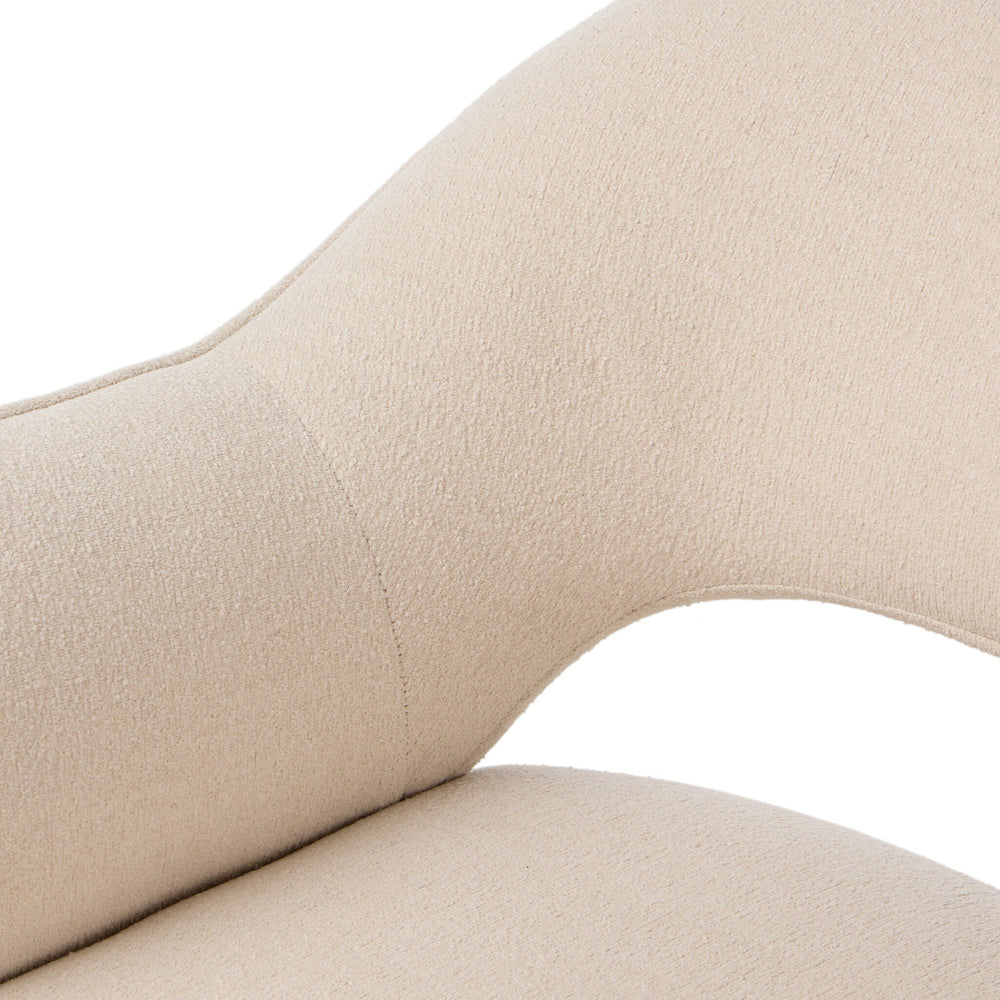 Blythe Swivel Chair