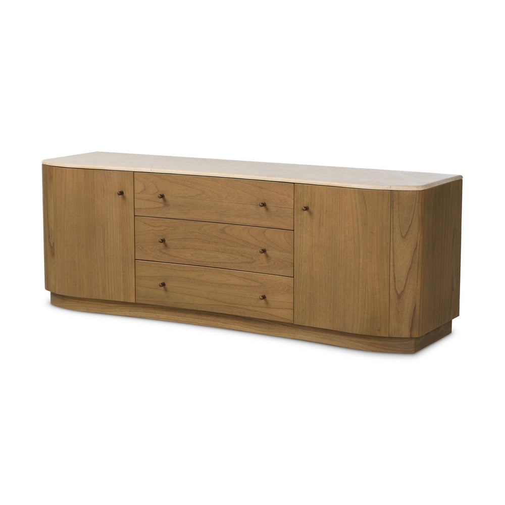 Boa Media Console