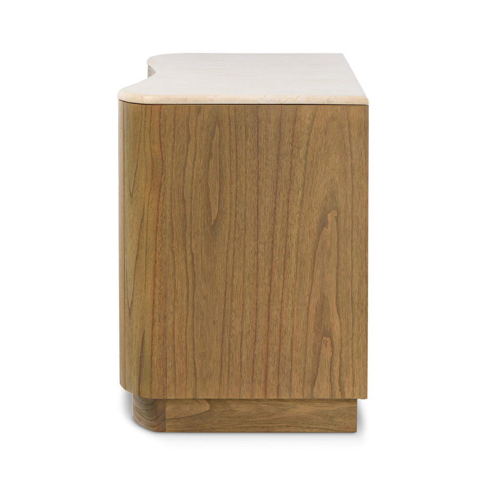 Boa Media Console