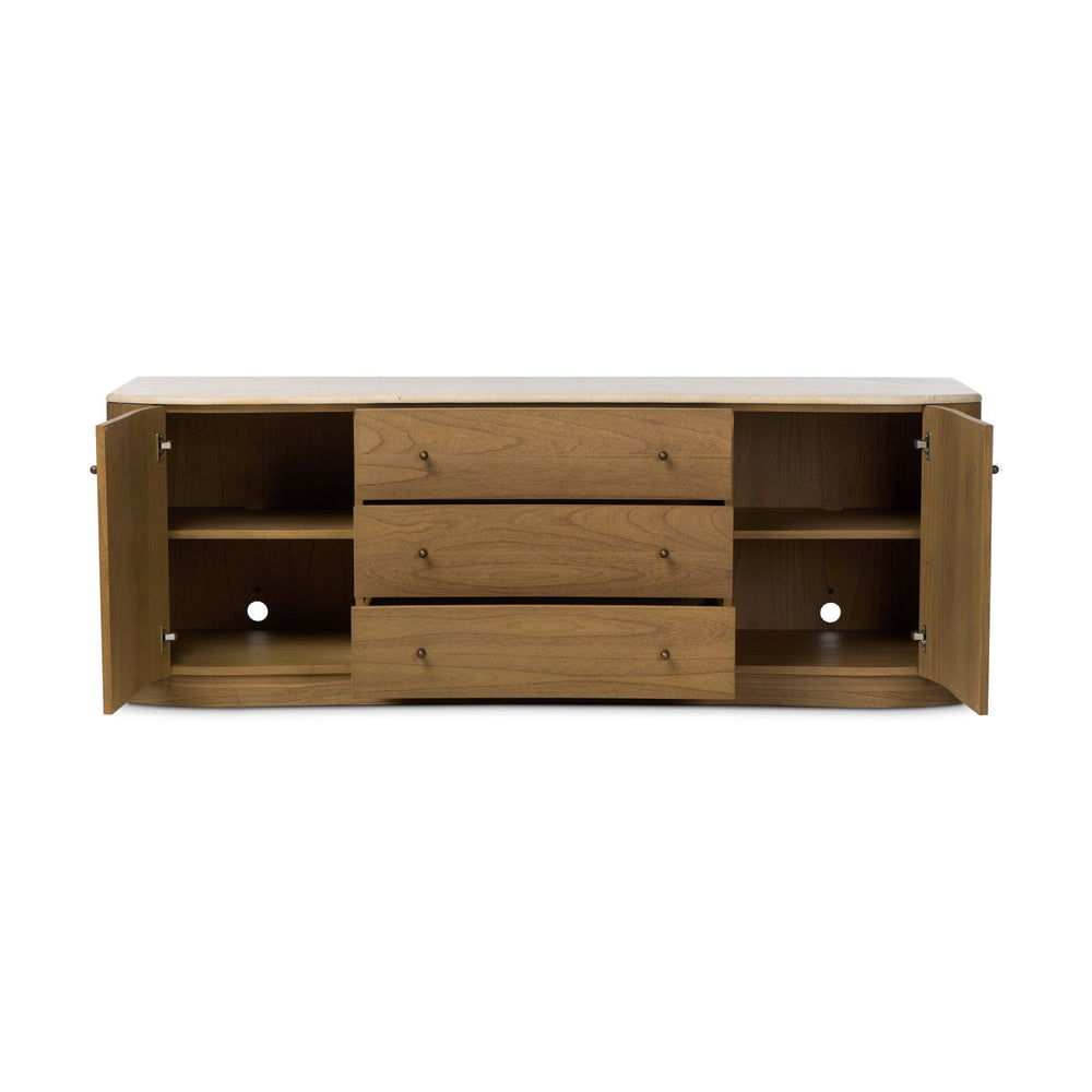 Boa Media Console
