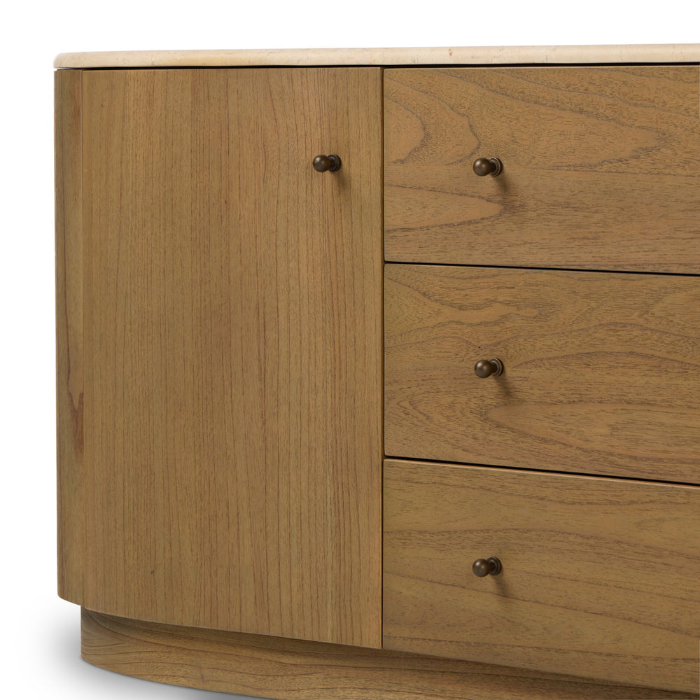 Boa Media Console
