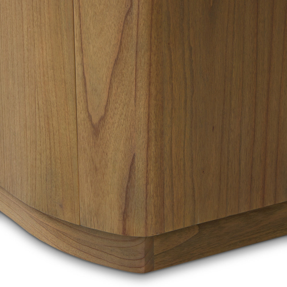 Boa Media Console
