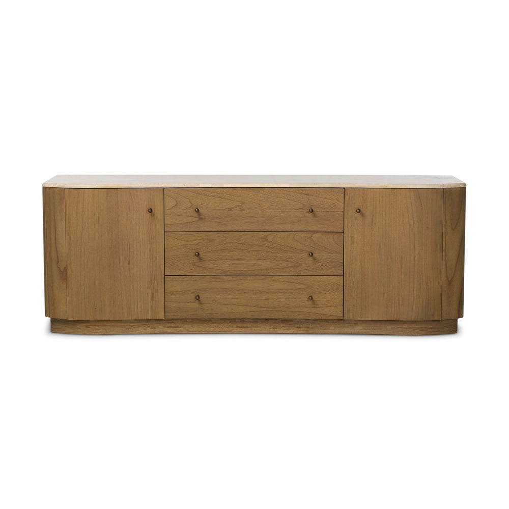 Boa Media Console
