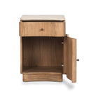 Boa 1-Drawer Nightstand