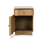 Boa 1-Drawer Nightstand