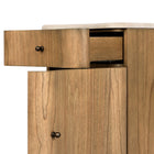 Boa 1-Drawer Nightstand