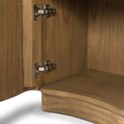 Boa 1-Drawer Nightstand