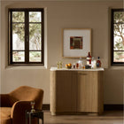 Boa Small Cabinet
