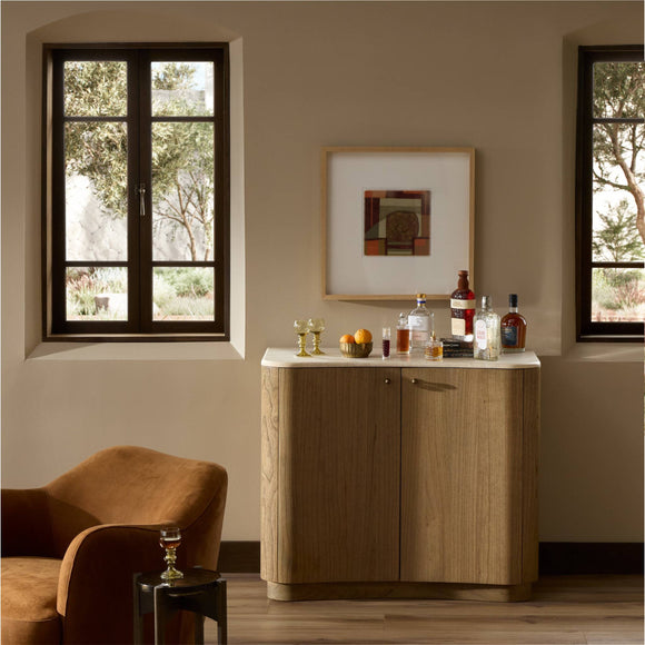 Boa Small Cabinet