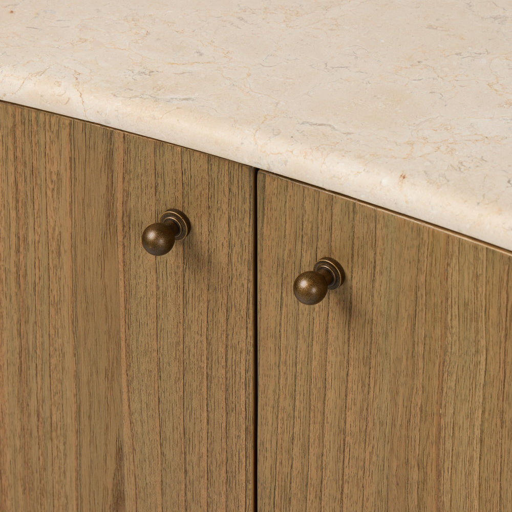 Boa Small Cabinet