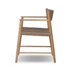 Boston Outdoor Dining Chair