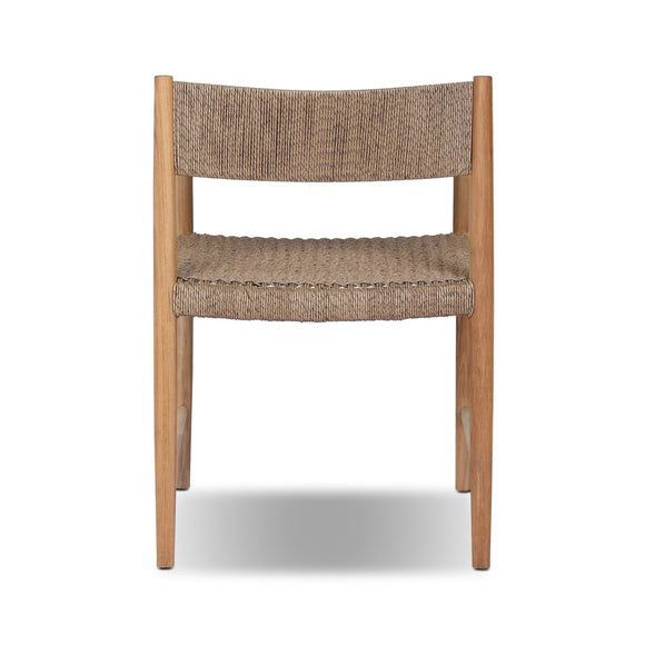 Boston Outdoor Dining Chair