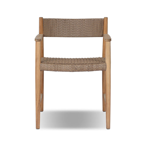 Boston Outdoor Dining Chair