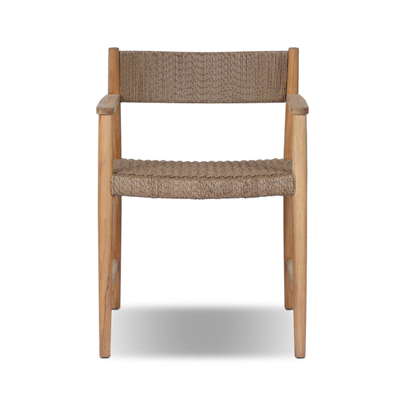 Boston Outdoor Dining Chair