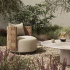 Burch Outdoor Chair