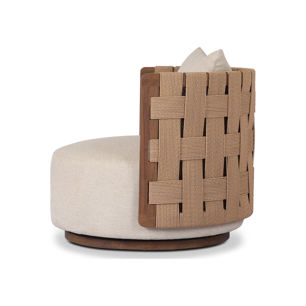 Burch Outdoor Chair