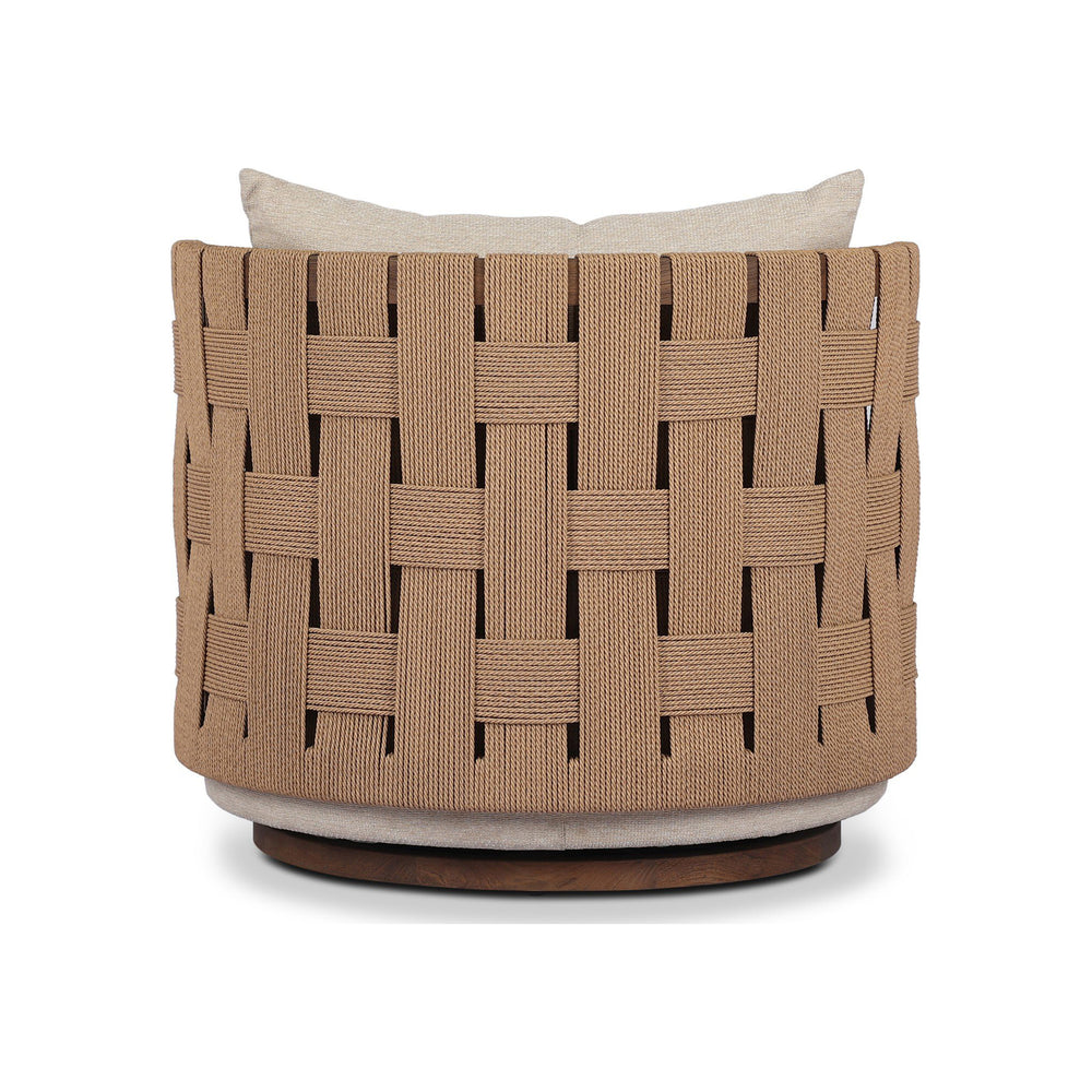 Burch Outdoor Chair