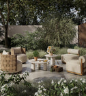 Burch Outdoor Chair