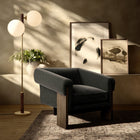 Cairo Lounge Chair
