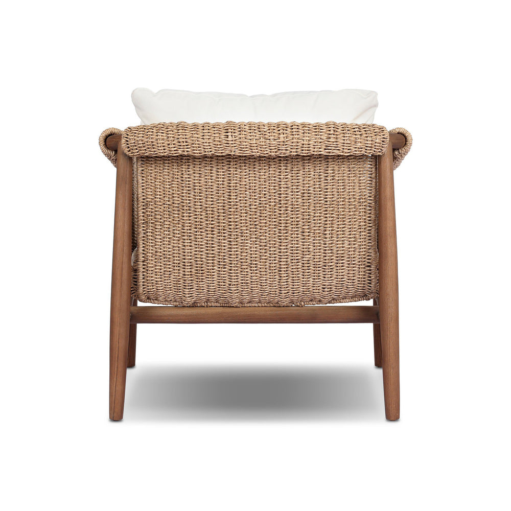 Cambrie Outdoor Lounge Chair